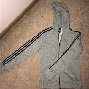 Adidas Hoodie